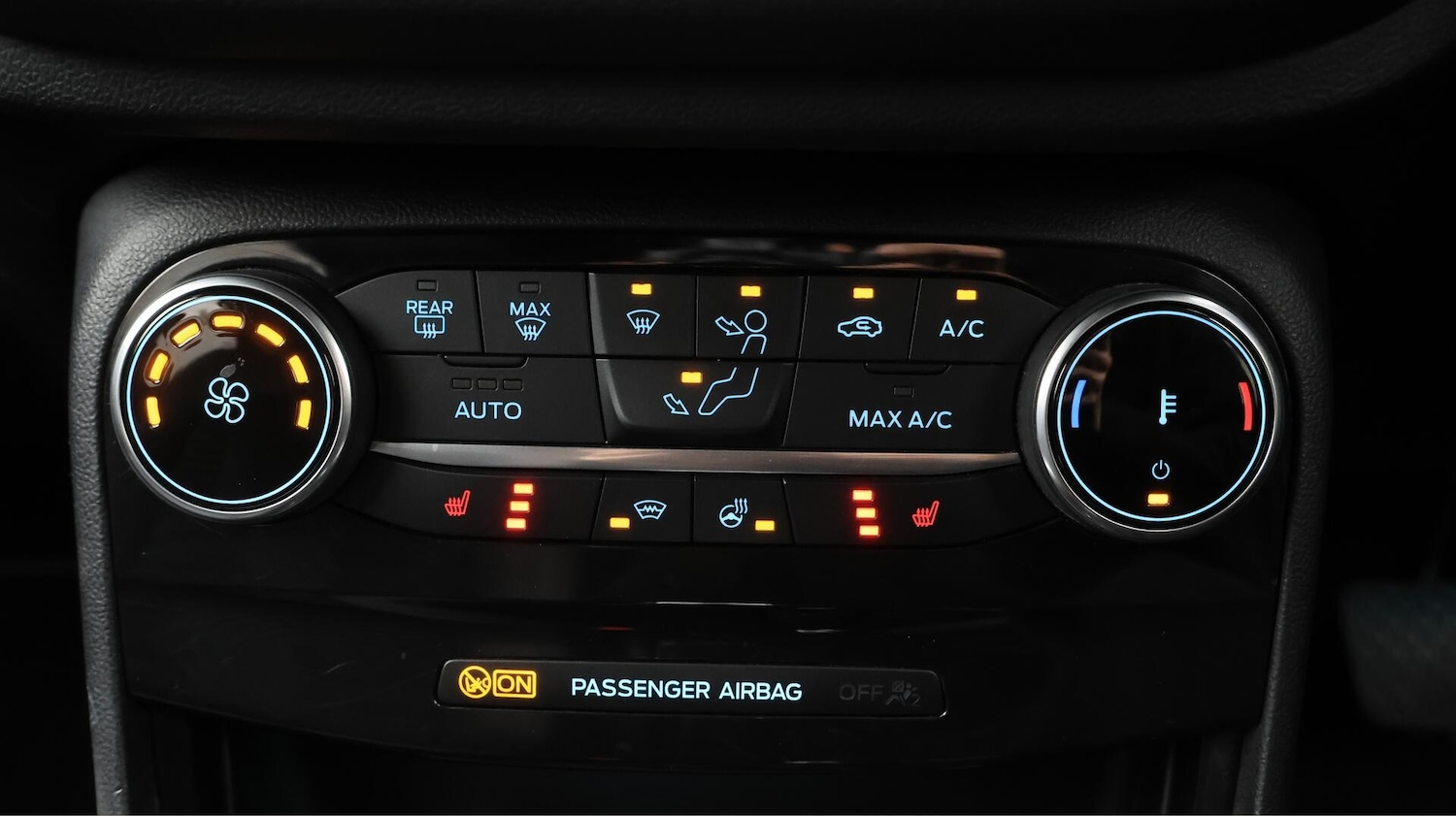 Used Ford Puma 2023 for sale - 76484320: Photo 13