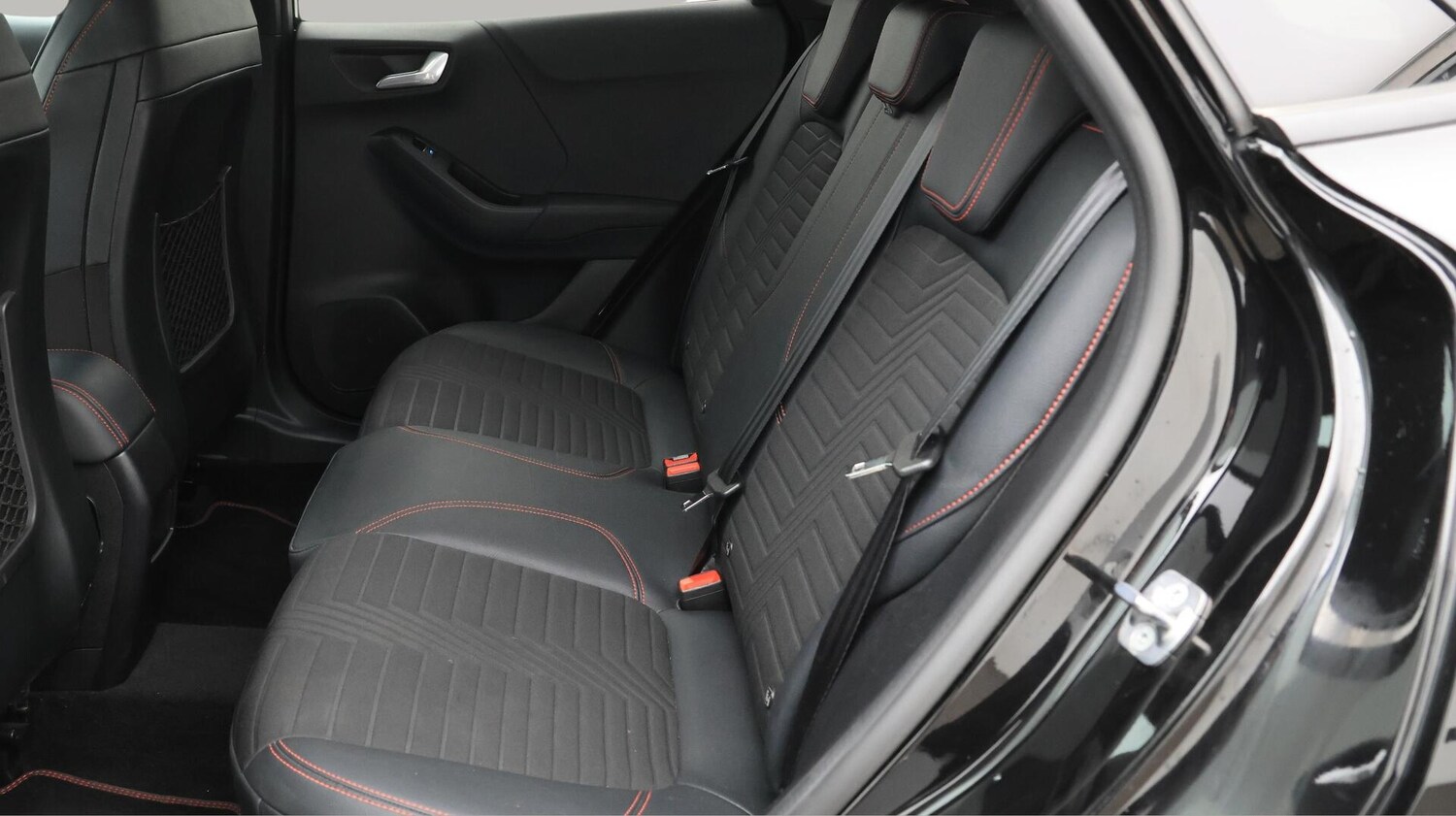 Used Ford Puma 2023 for sale - 76484320: Photo 17