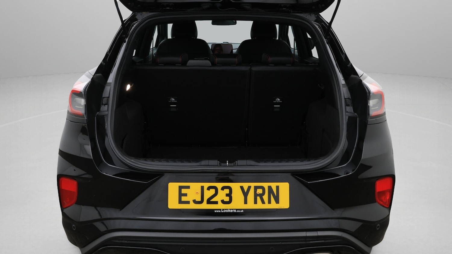 Used Ford Puma 2023 for sale - 76484320: Photo 18