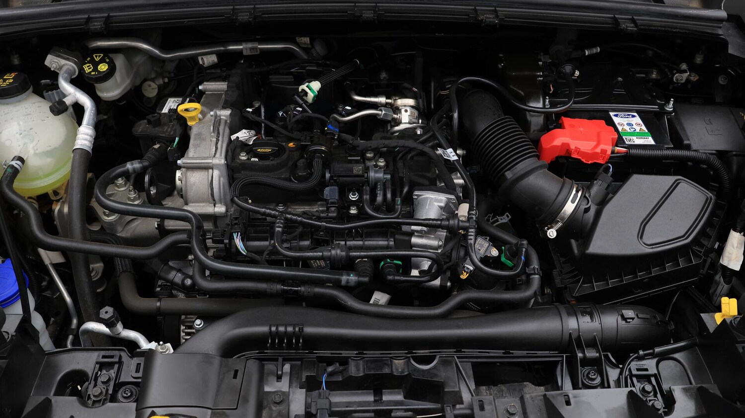 Used Ford Puma 2023 for sale - 76484320: Photo 20