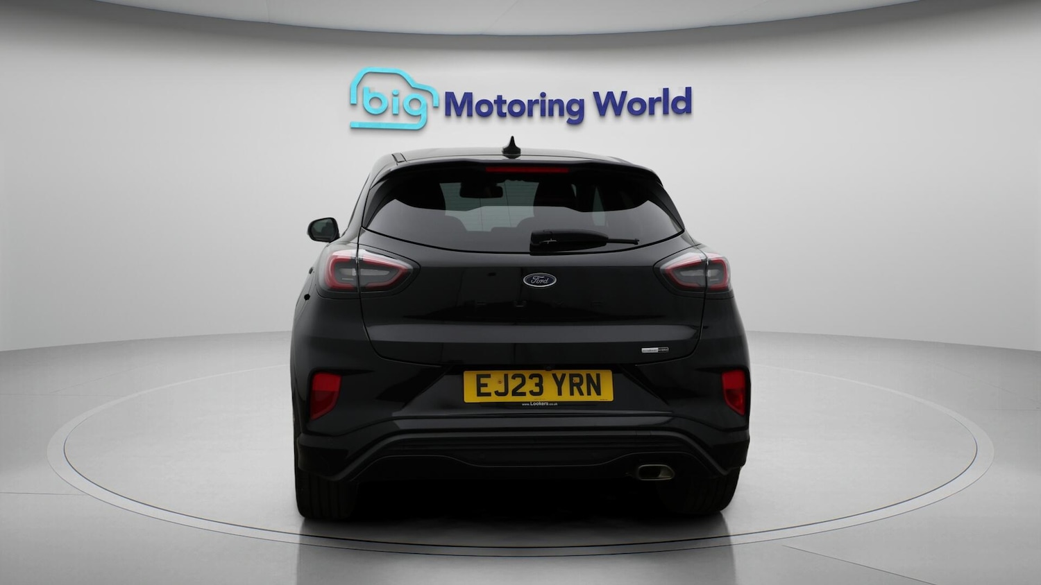 Used Ford Puma 2023 for sale - 76484320: Photo 7