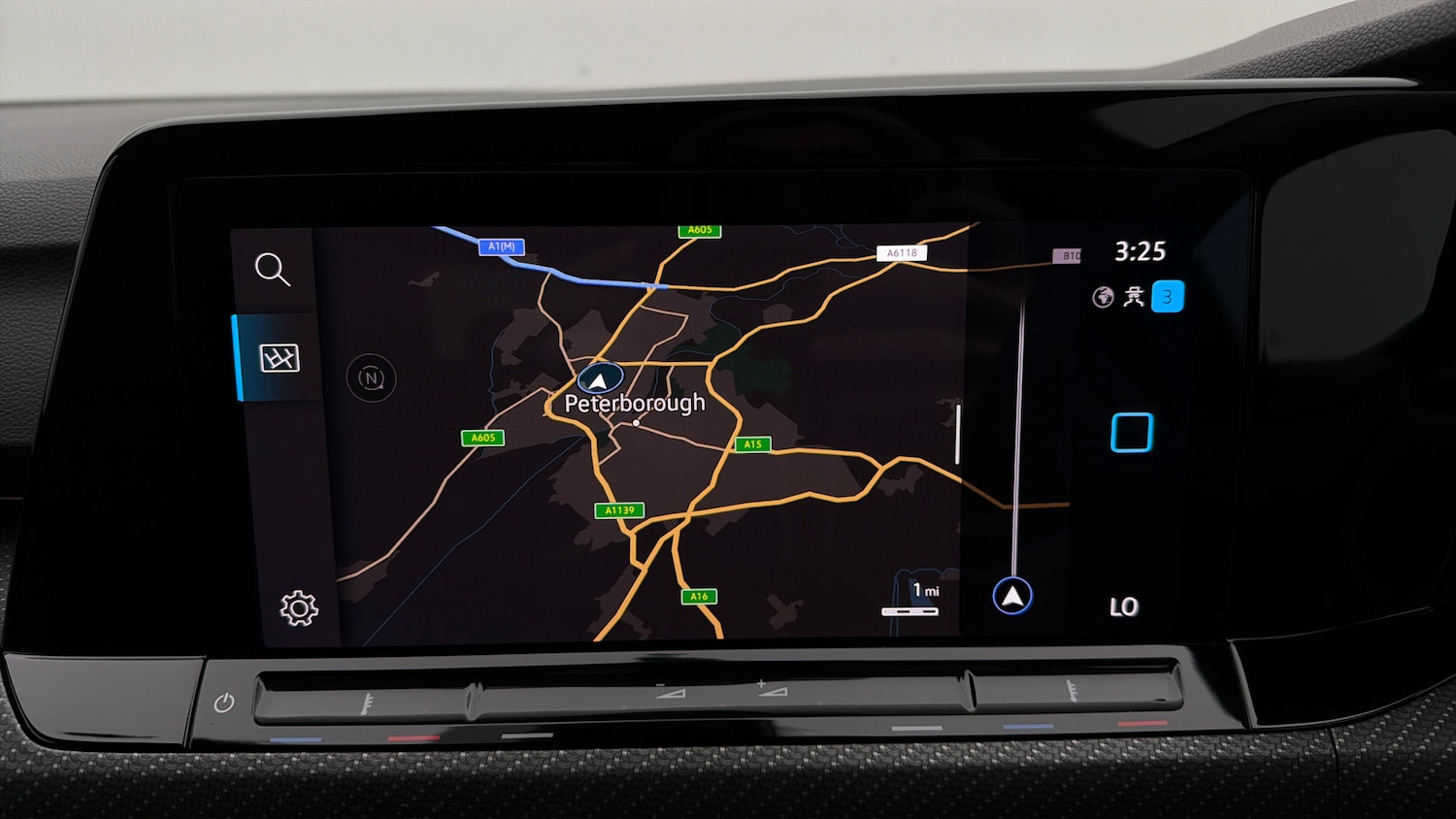 Used Volkswagen Golf 2022 for sale - 78026309: Photo 10