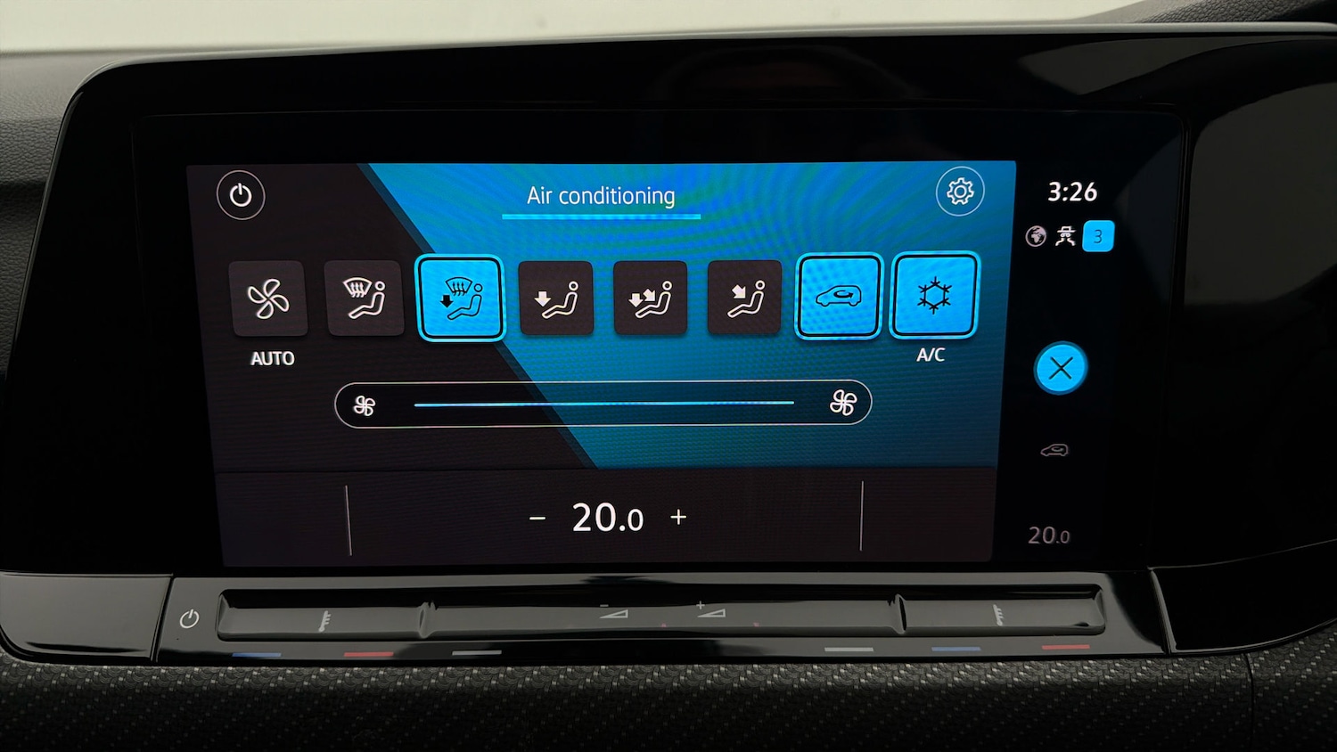 Used Volkswagen Golf 2022 for sale - 78026309: Photo 11