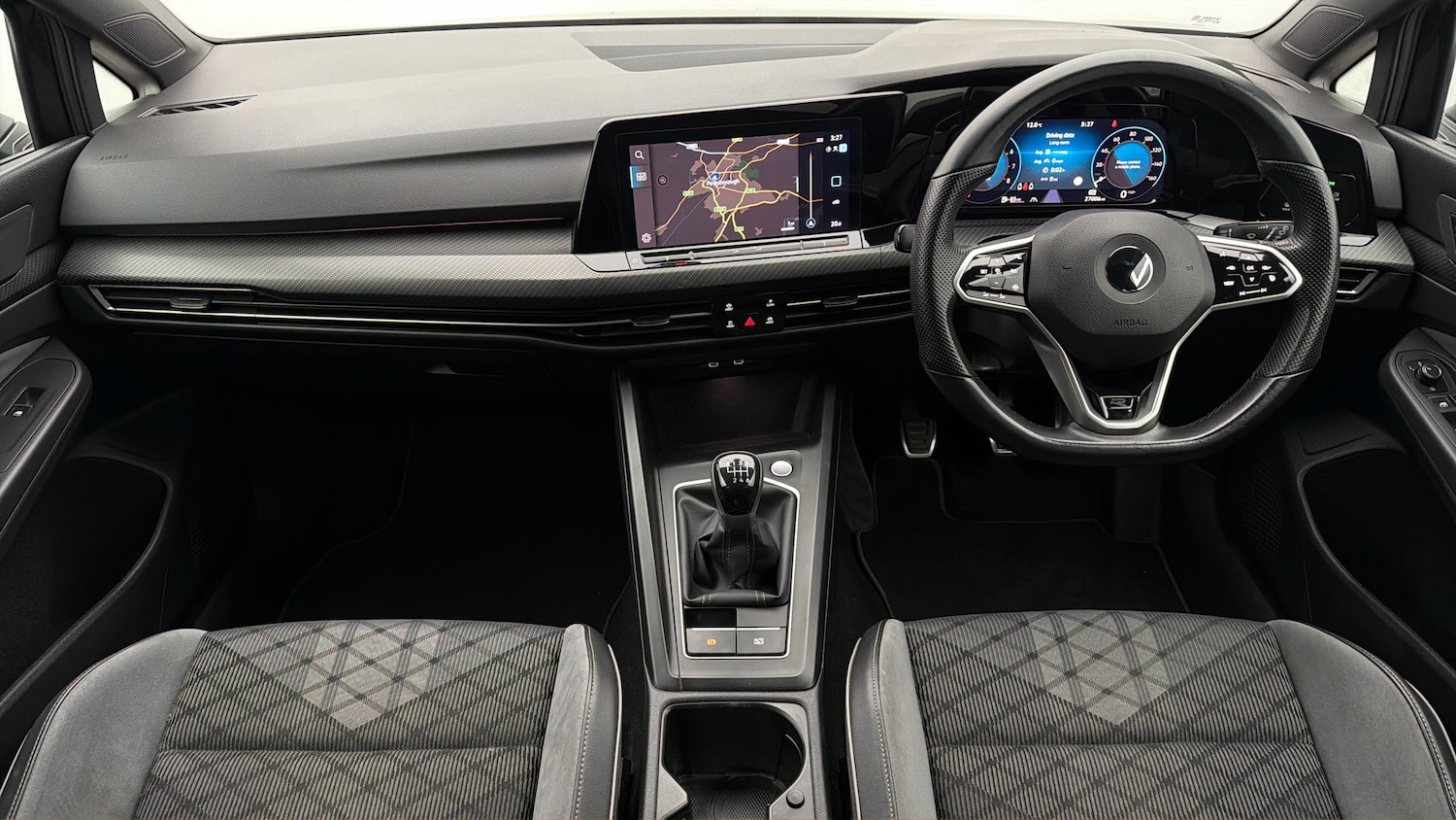 Used Volkswagen Golf 2022 for sale - 78026309: Photo 12