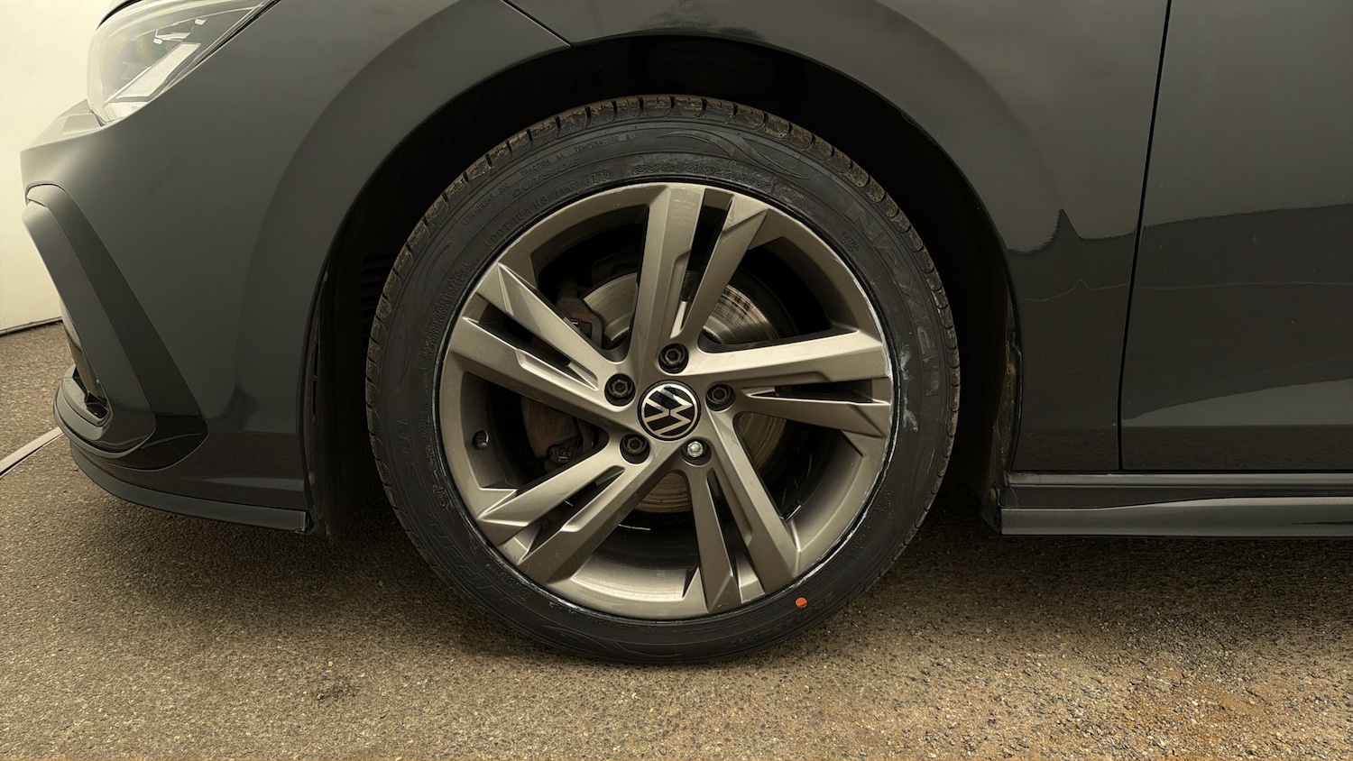 Used Volkswagen Golf 2022 for sale - 78026309: Photo 17