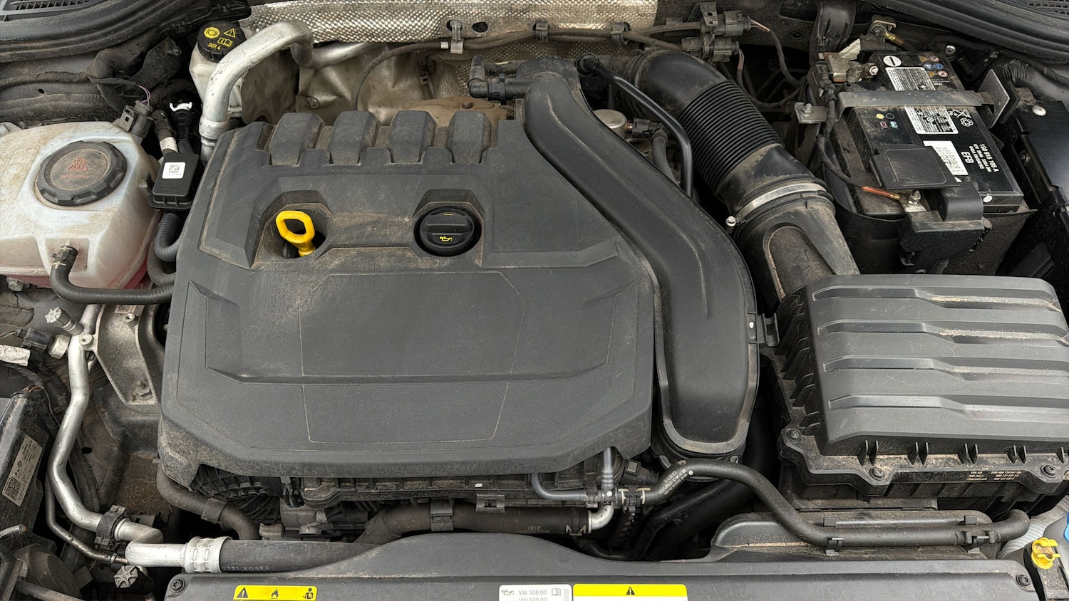 Used Volkswagen Golf 2022 for sale - 78026309: Photo 18