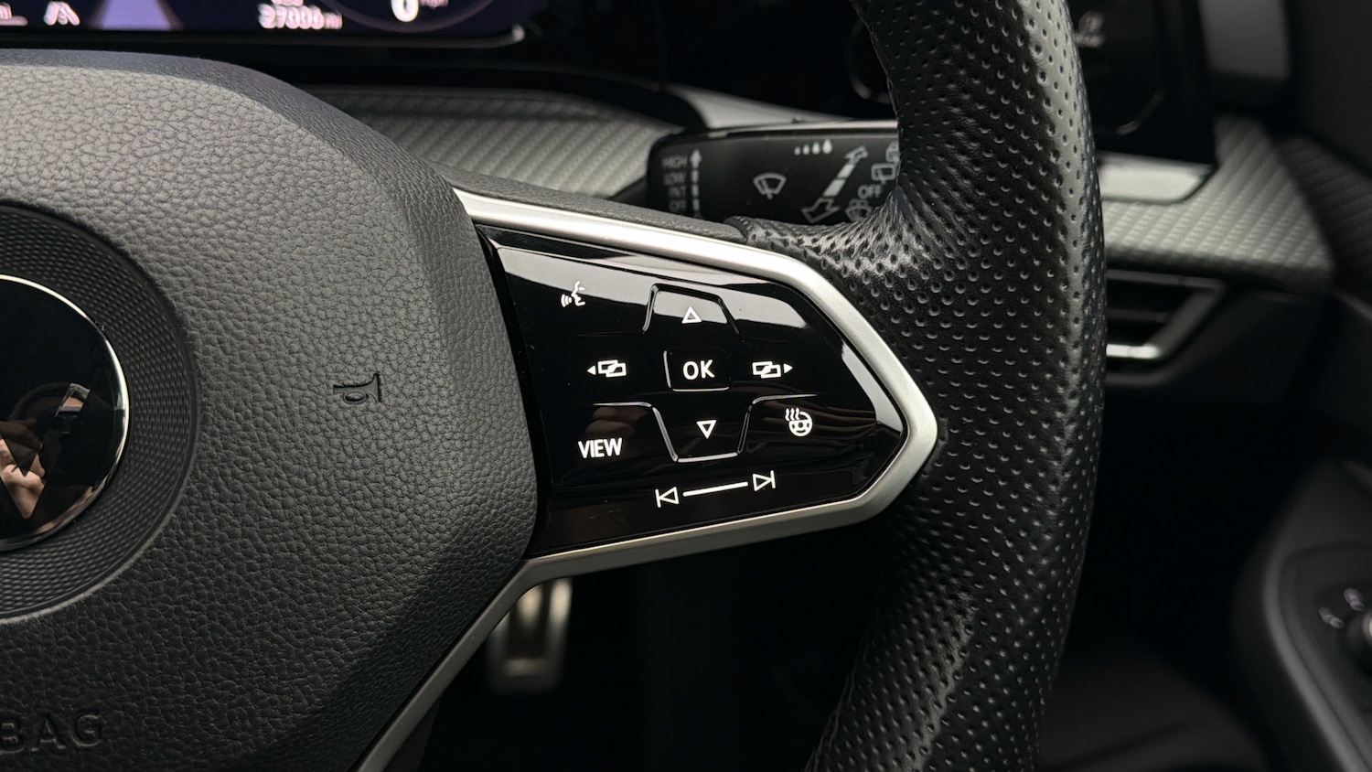 Used Volkswagen Golf 2022 for sale - 78026309: Photo 23