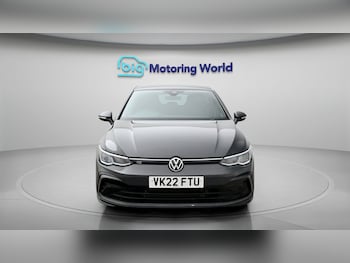 Used Volkswagen Golf 2022 for sale - 78026309: Photo