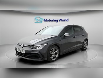 Used Volkswagen Golf 2022 for sale - 78026309: Photo