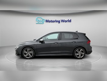 Used Volkswagen Golf 2022 for sale - 78026309: Photo