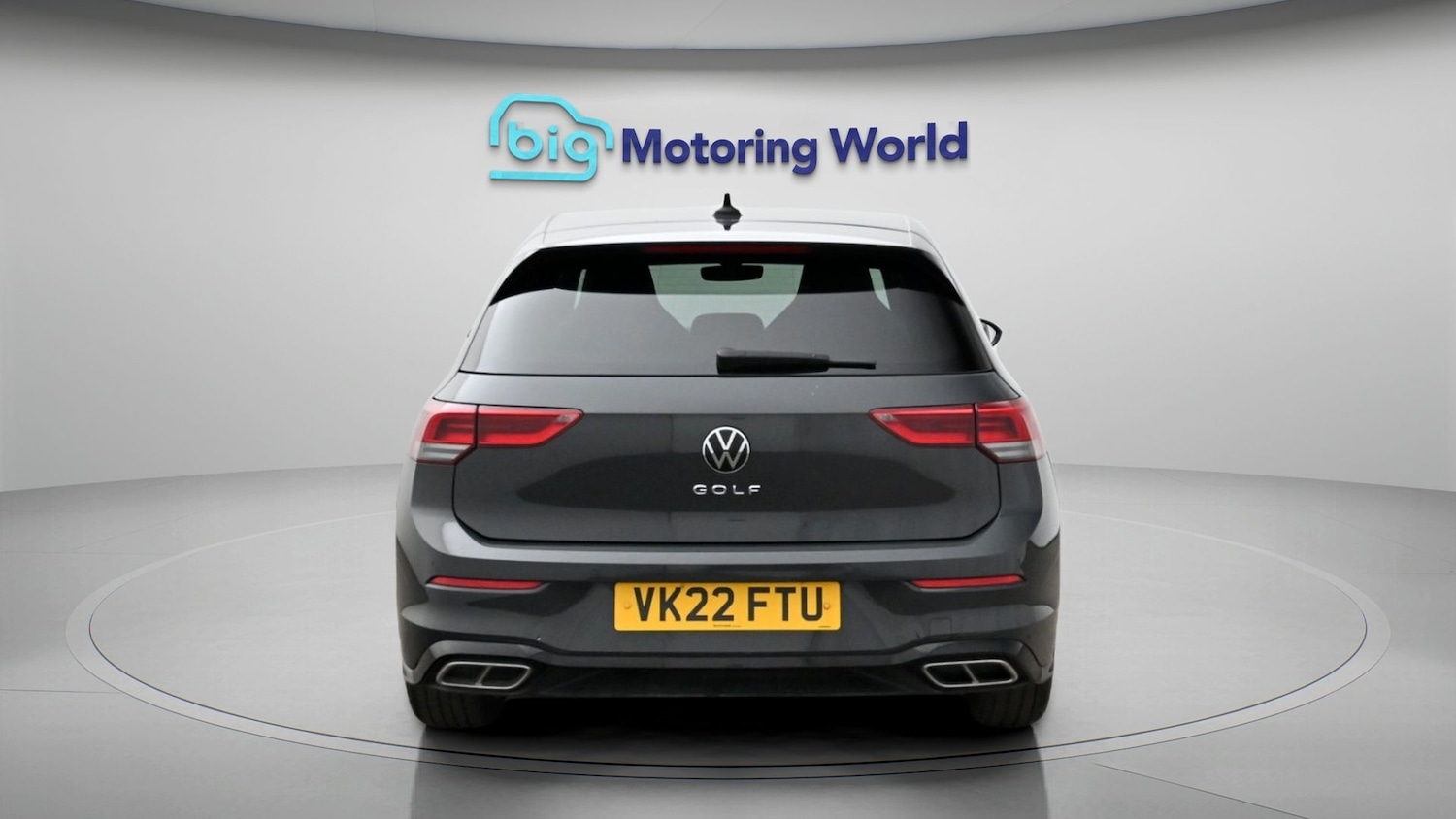 Used Volkswagen Golf 2022 for sale - 78026309: Photo 6