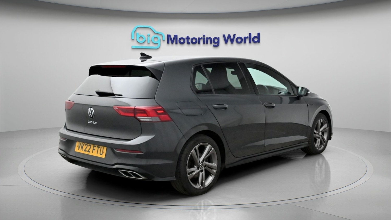 Used Volkswagen Golf 2022 for sale - 78026309: Photo 7