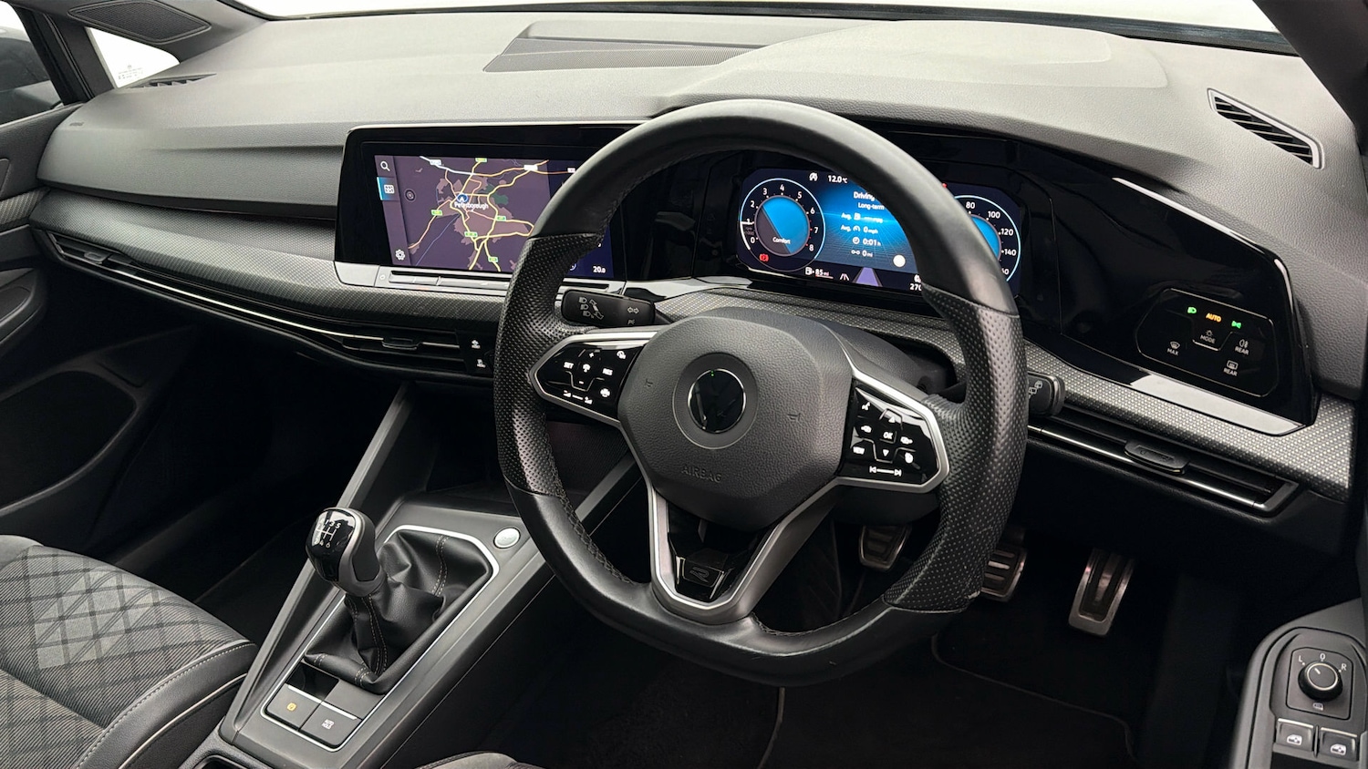 Used Volkswagen Golf 2022 for sale - 78026309: Photo 9