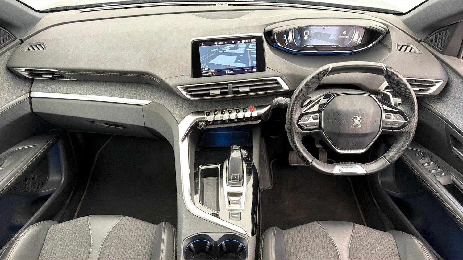 Used Peugeot 3008 2020 for sale - 77931120: Photo 12