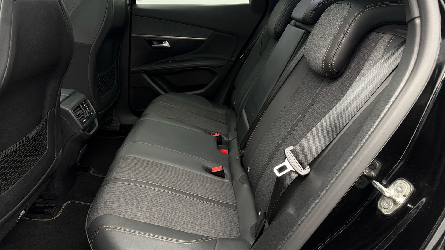 Used Peugeot 3008 2020 for sale - 77931120: Photo 15