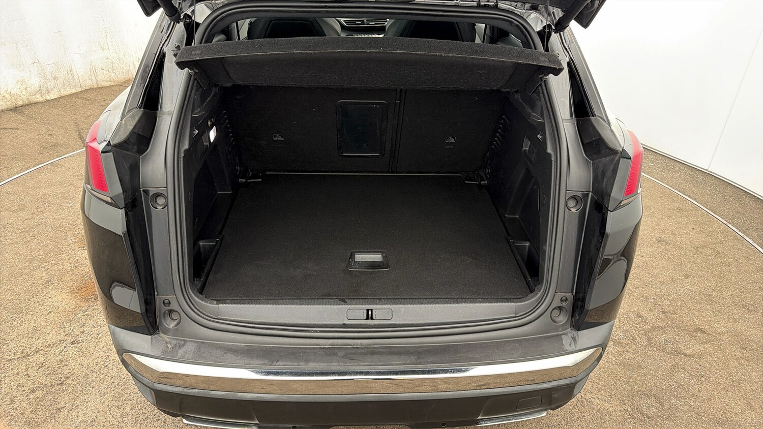 Used Peugeot 3008 2020 for sale - 77931120: Photo 16