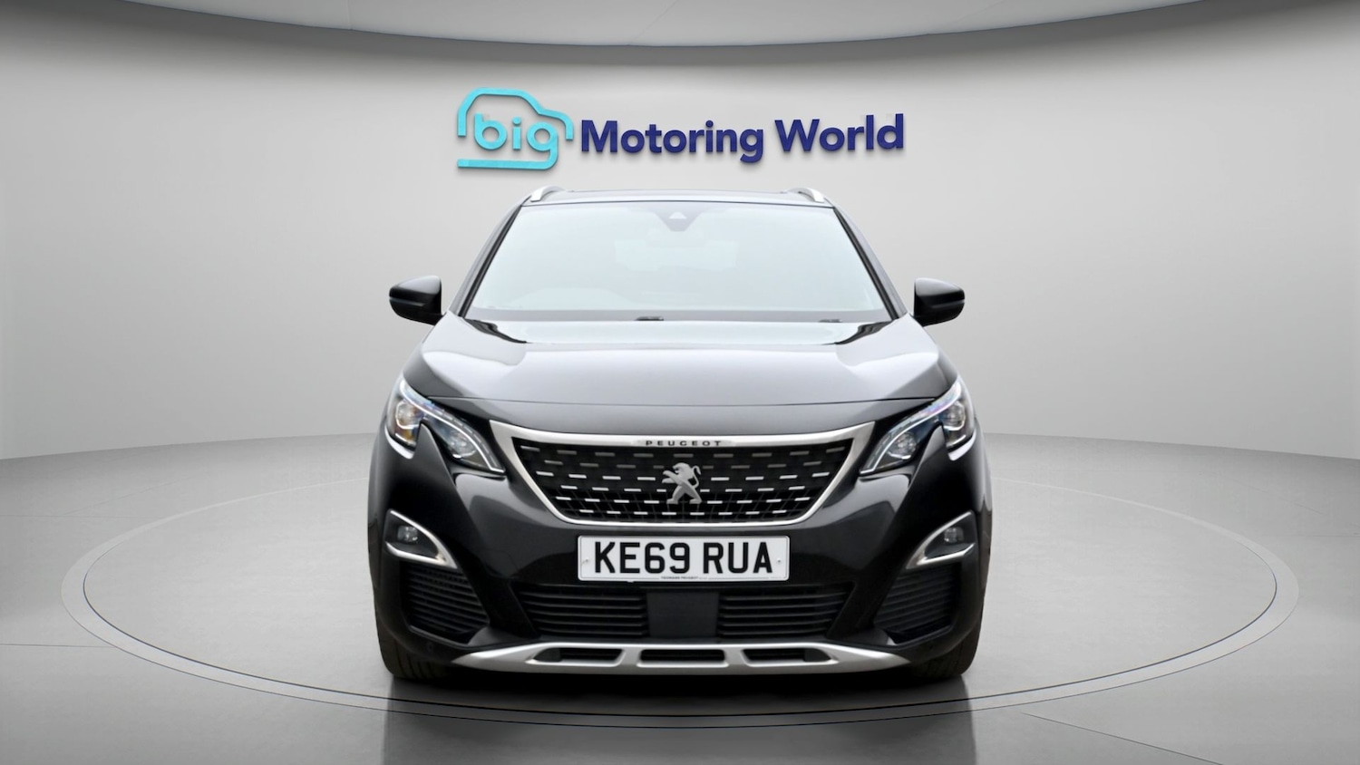 Used Peugeot 3008 2020 for sale - 77931120: Photo 2