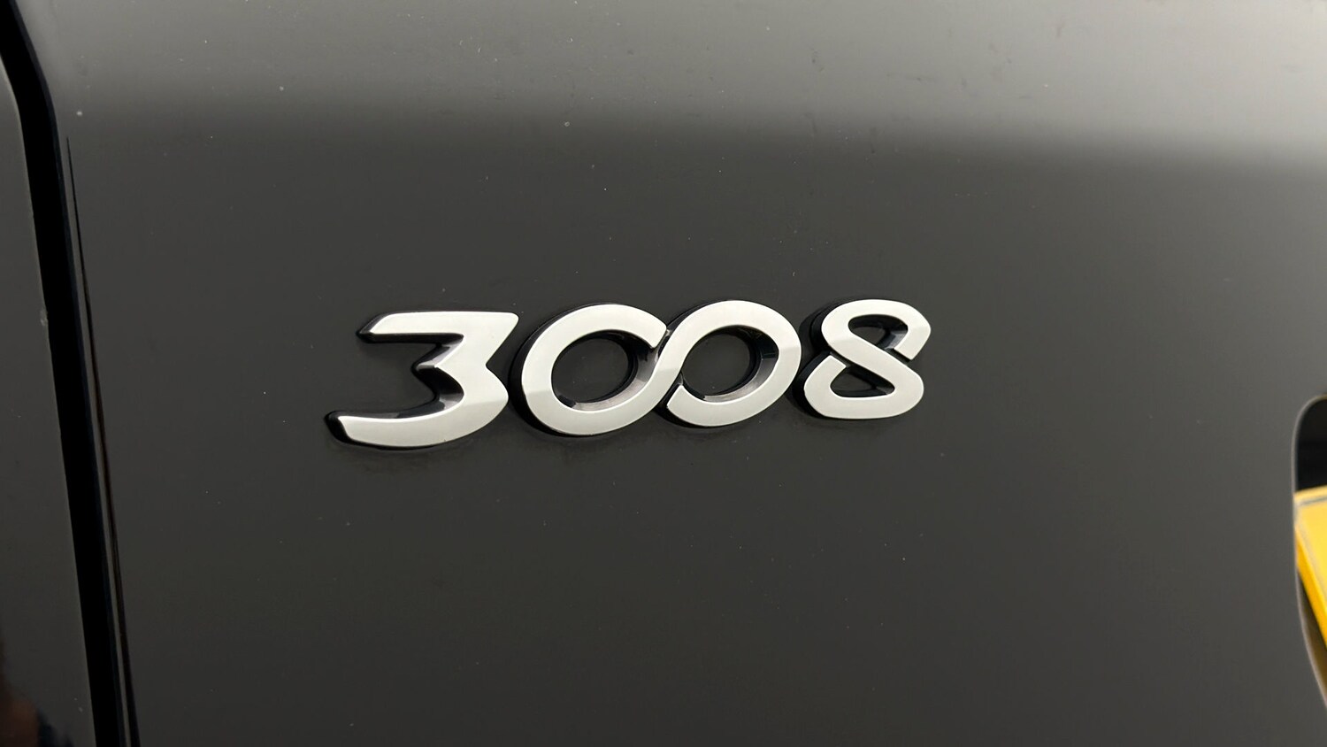 Used Peugeot 3008 2020 for sale - 77931120: Photo 21