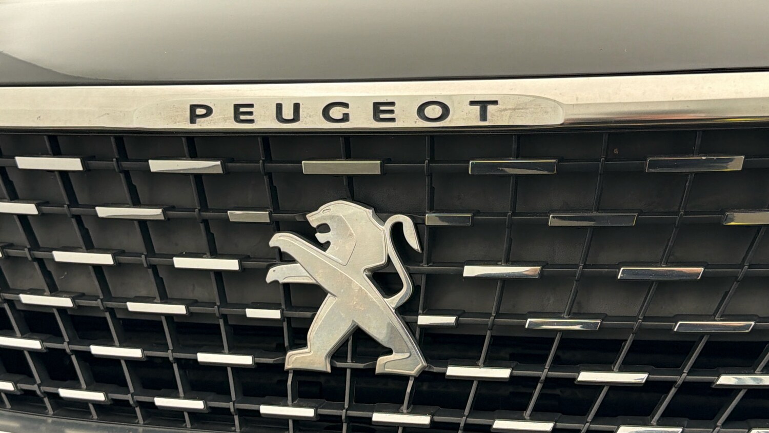 Used Peugeot 3008 2020 for sale - 77931120: Photo 22