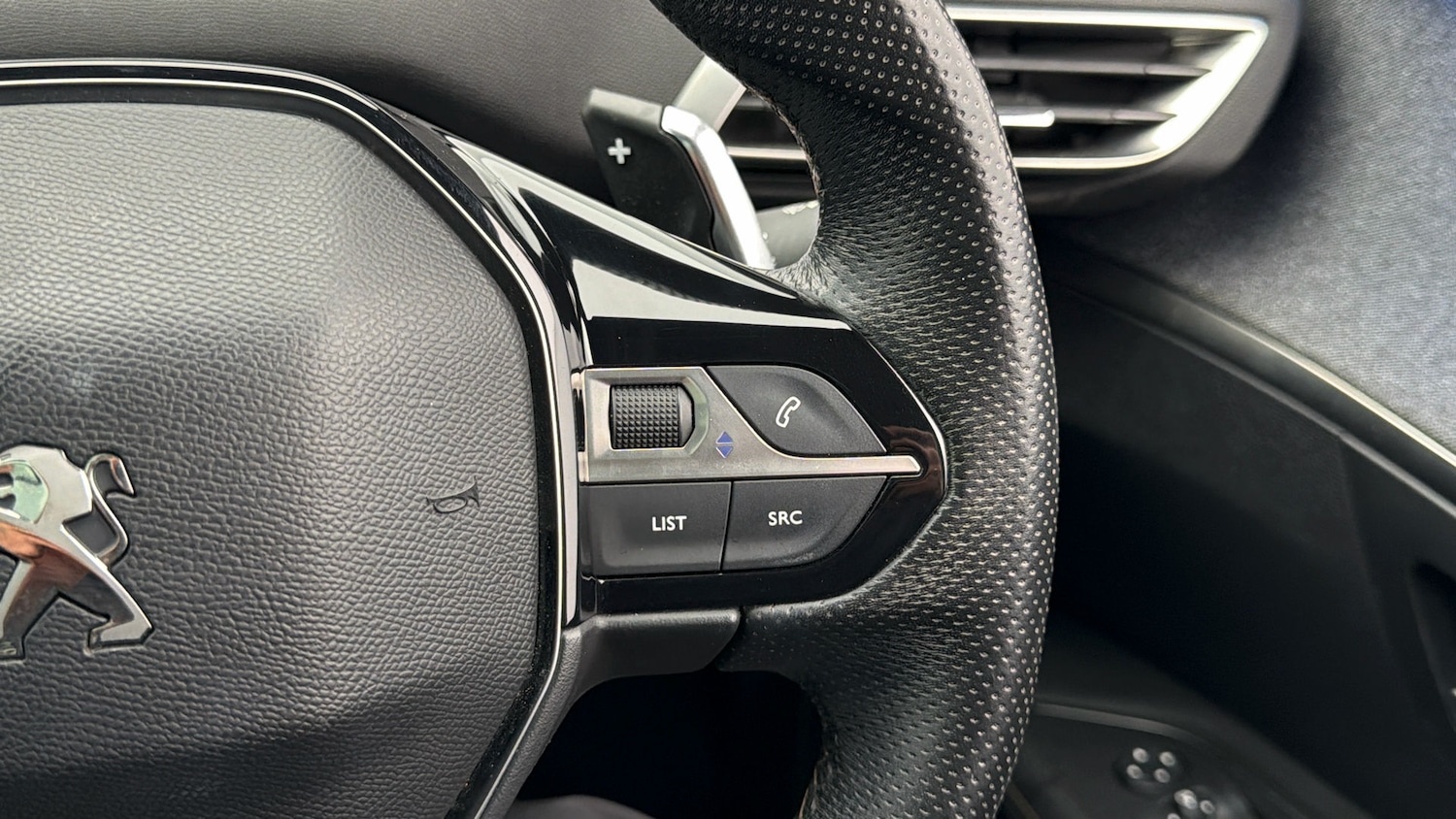 Used Peugeot 3008 2020 for sale - 77931120: Photo 24