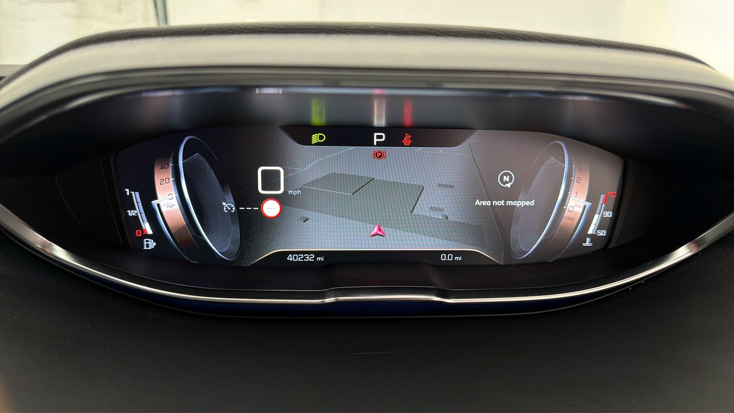 Used Peugeot 3008 2020 for sale - 77931120: Photo 26