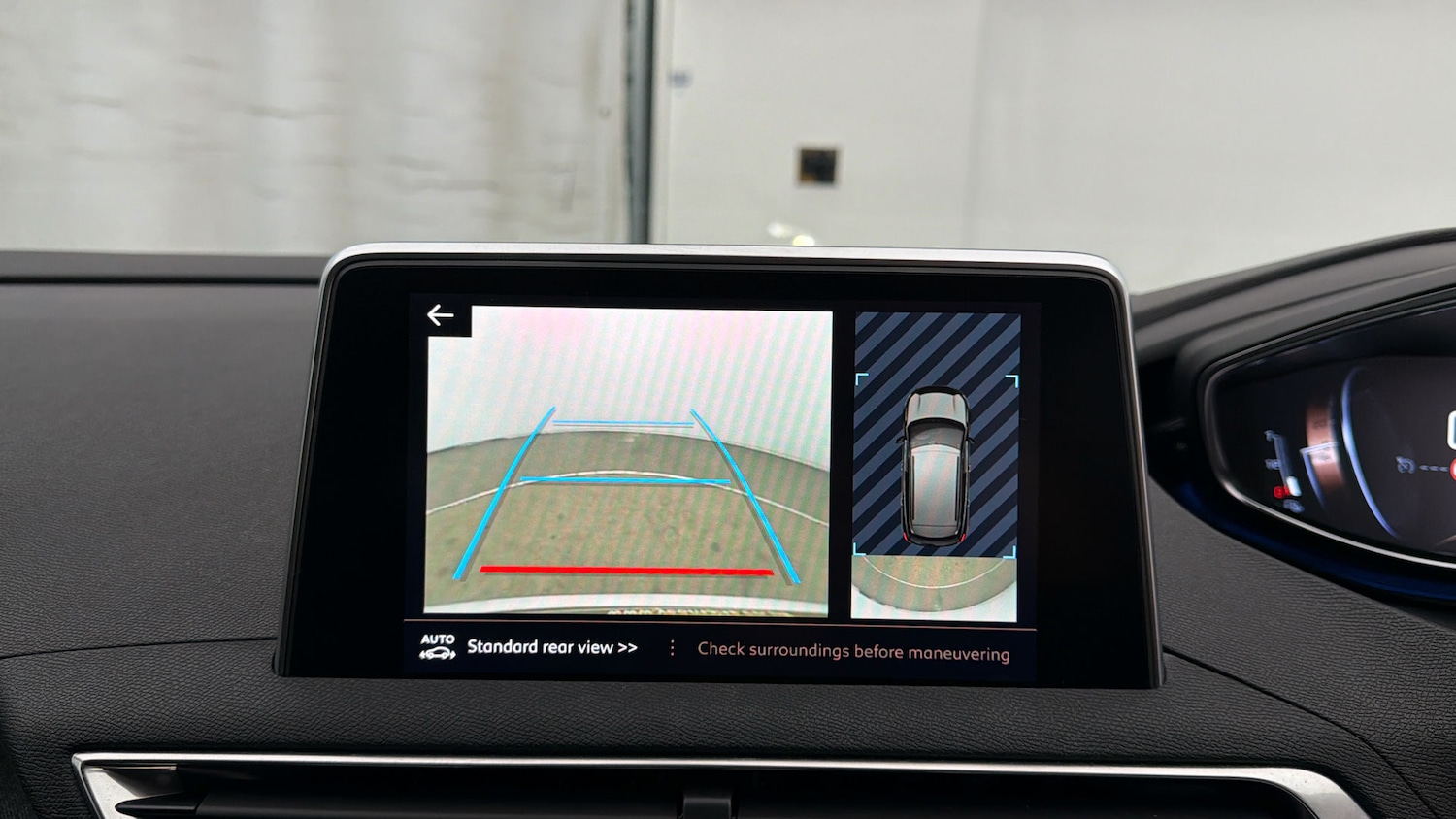 Used Peugeot 3008 2020 for sale - 77931120: Photo 27