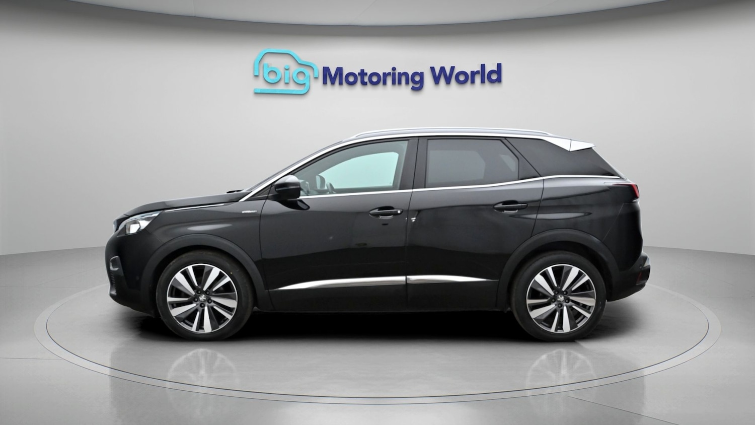 Used Peugeot 3008 2020 for sale - 77931120: Photo 4