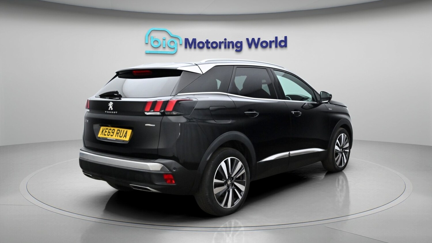 Used Peugeot 3008 2020 for sale - 77931120: Photo 7