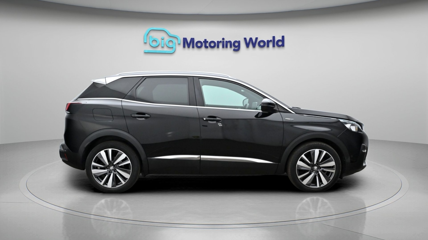 Used Peugeot 3008 2020 for sale - 77931120: Photo 8