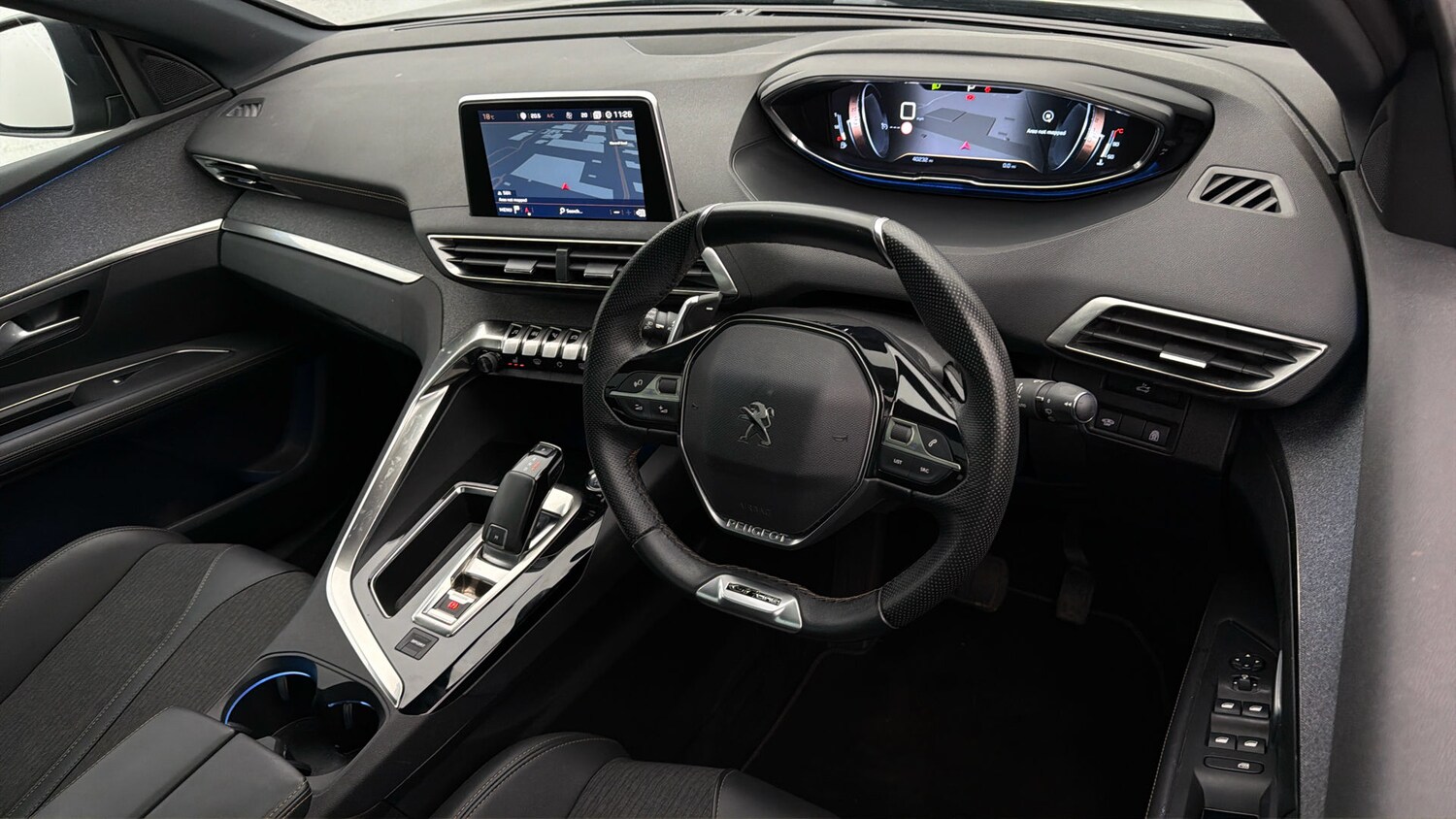 Used Peugeot 3008 2020 for sale - 77931120: Photo 9