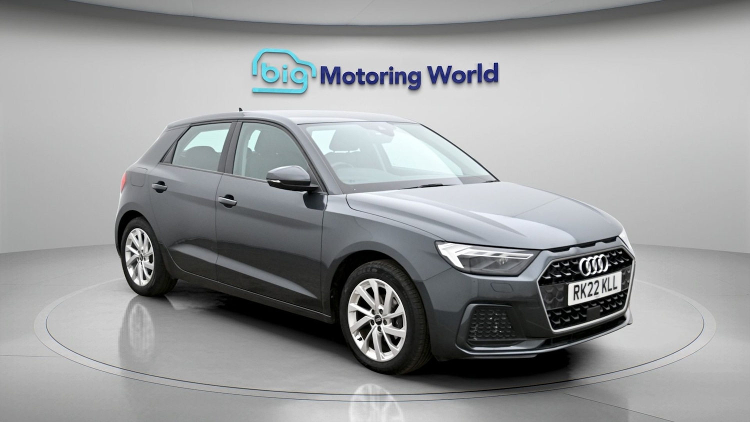 Used Audi A1 2022 for sale - 78078793: Photo 1