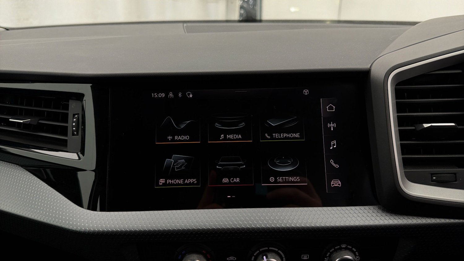 Used Audi A1 2022 for sale - 78078793: Photo 10