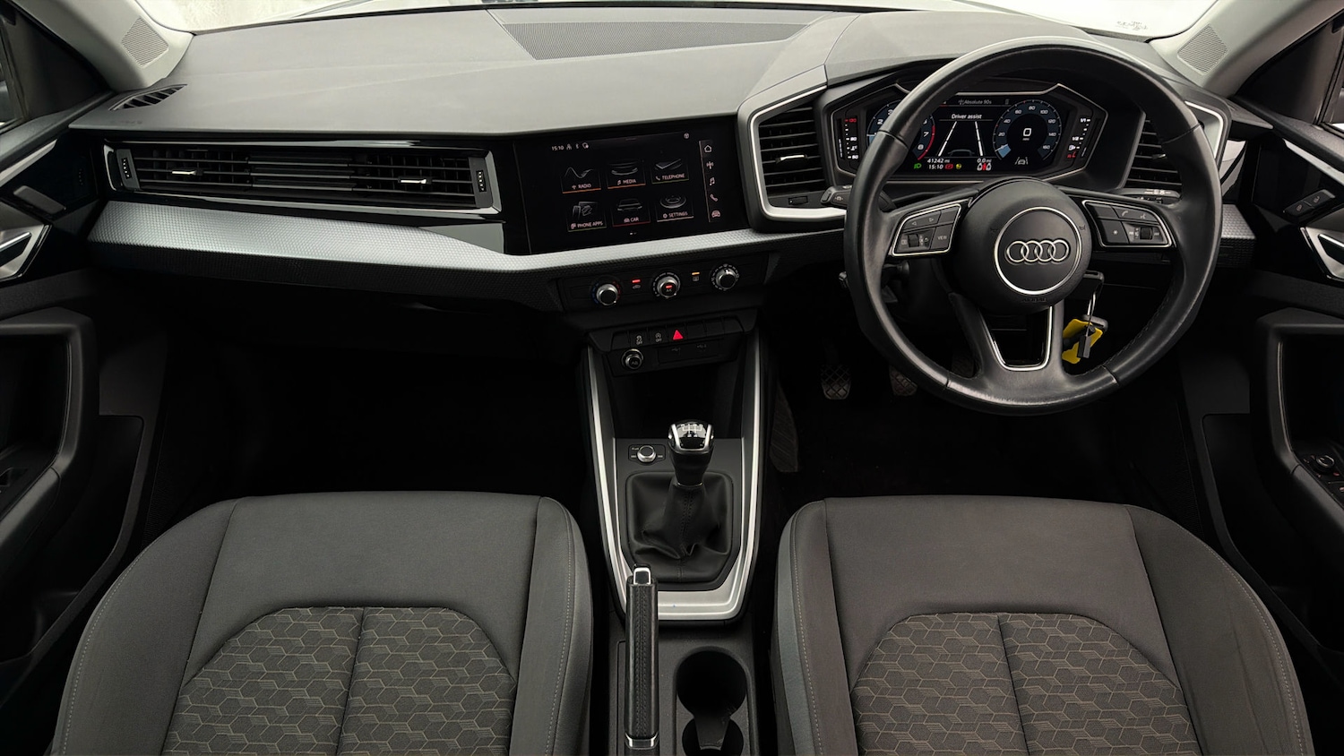 Used Audi A1 2022 for sale - 78078793: Photo 12