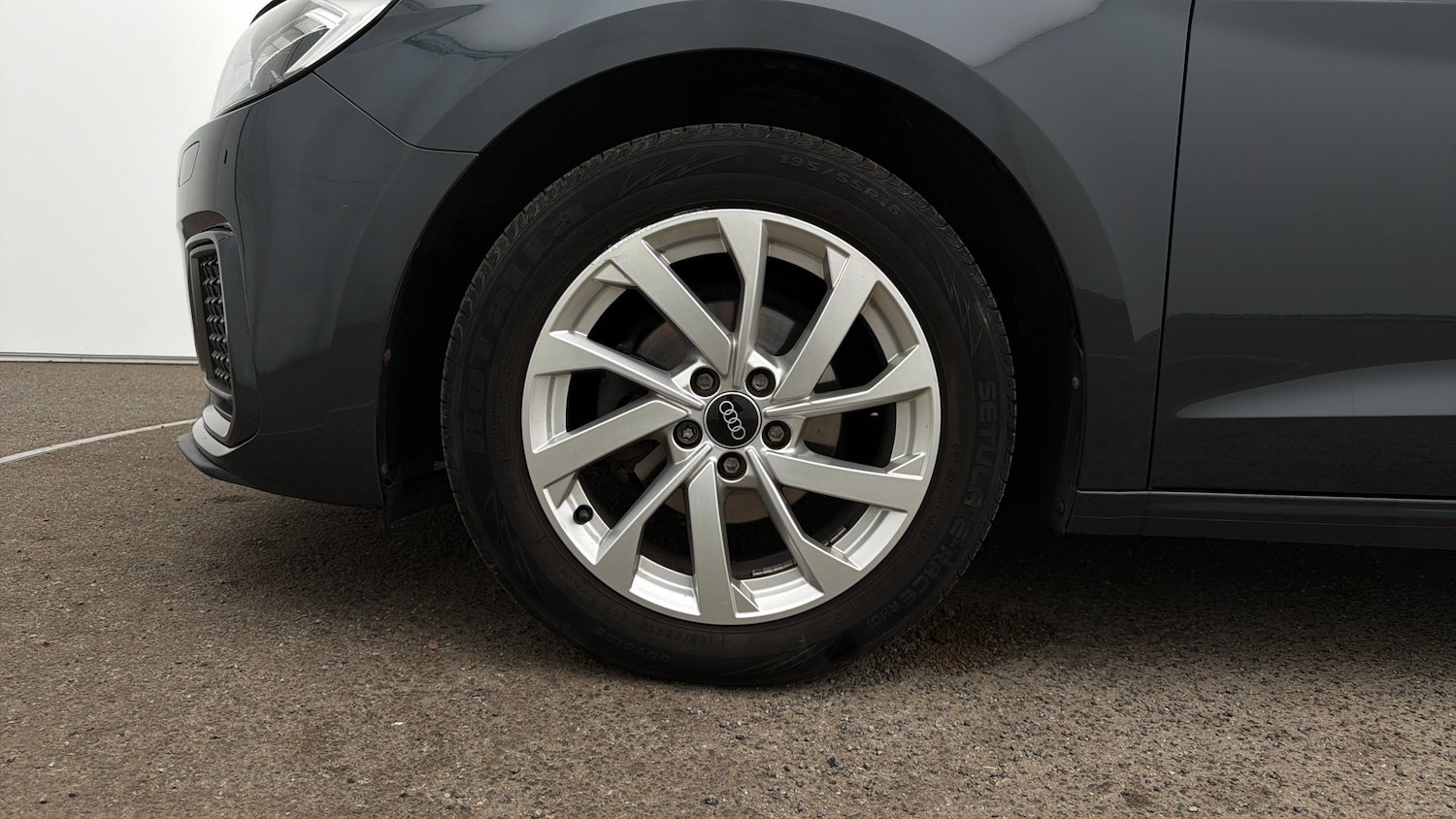 Used Audi A1 2022 for sale - 78078793: Photo 17