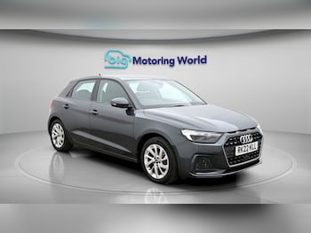 Used Audi A1 2022 for sale - 78078793: Photo