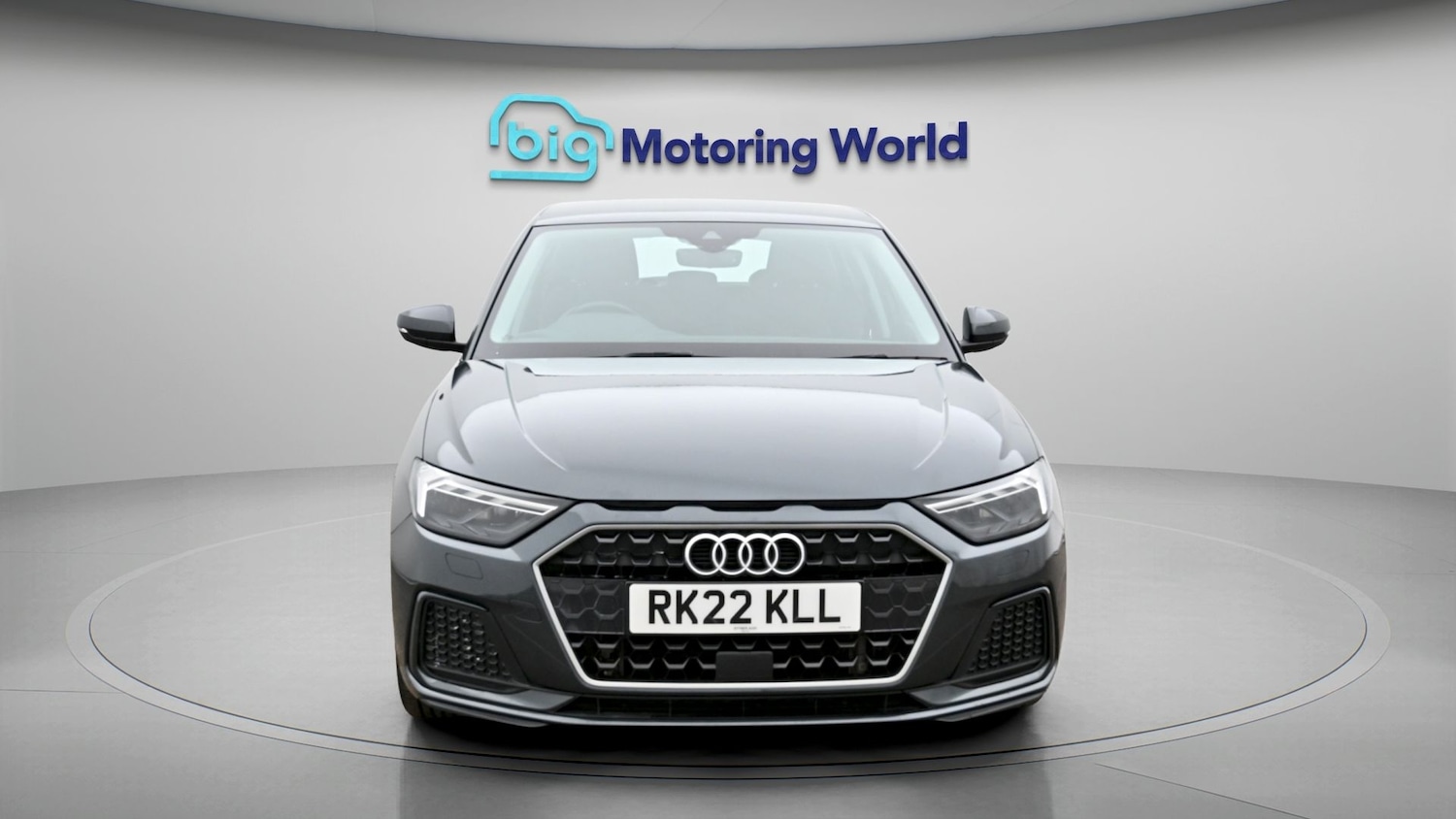 Used Audi A1 2022 for sale - 78078793: Photo 2