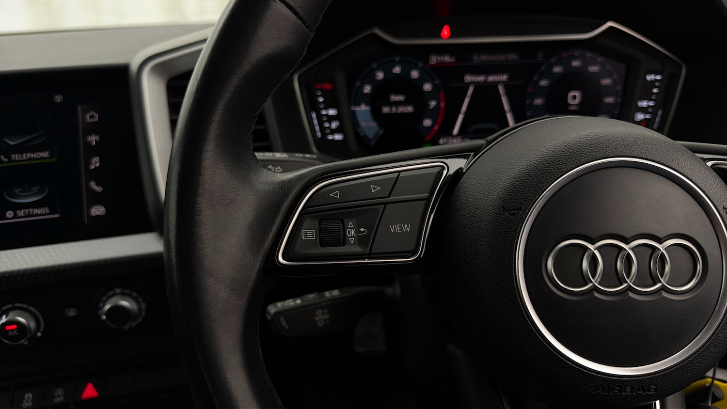 Used Audi A1 2022 for sale - 78078793: Photo 23