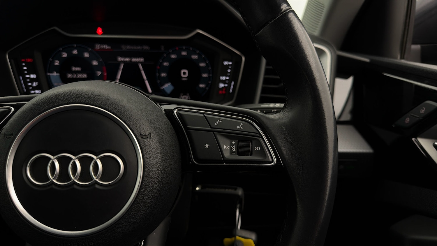 Used Audi A1 2022 for sale - 78078793: Photo 24