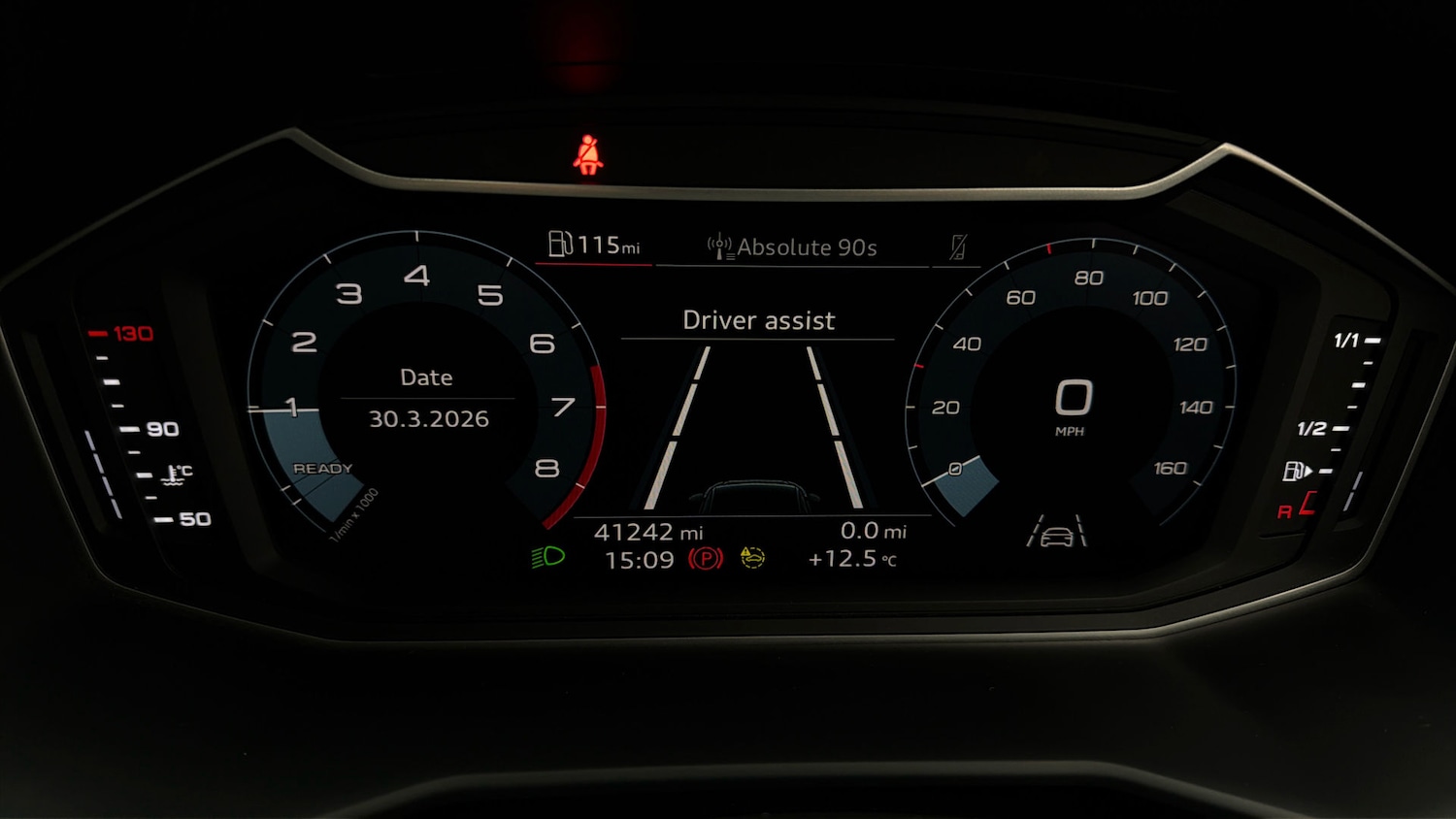 Used Audi A1 2022 for sale - 78078793: Photo 26