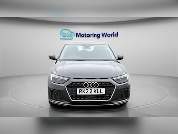 Used Audi A1 2022 for sale - 78078793: Photo