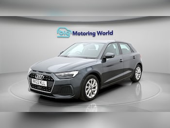 Used Audi A1 2022 for sale - 78078793: Photo