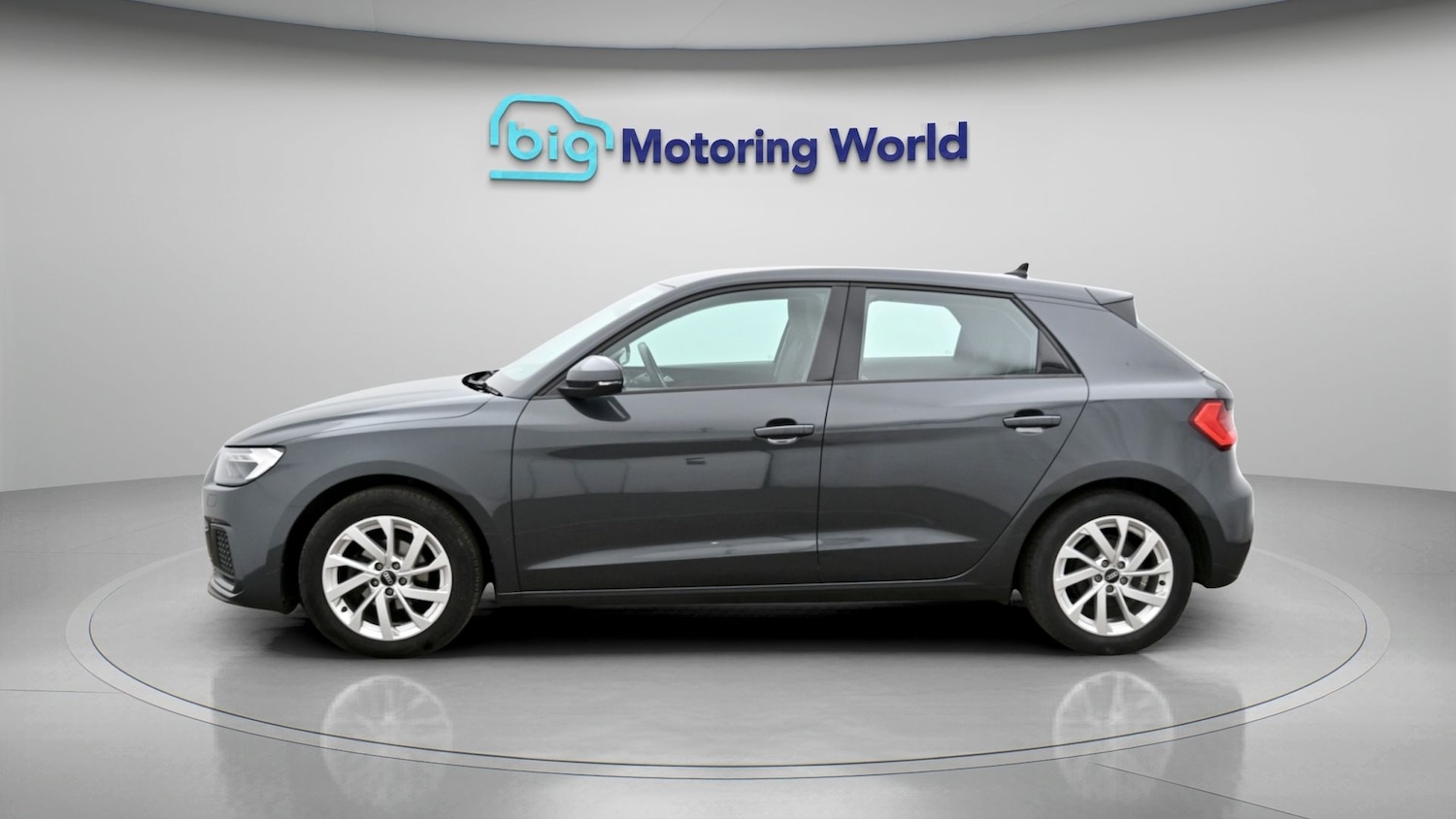 Used Audi A1 2022 for sale - 78078793: Photo 4