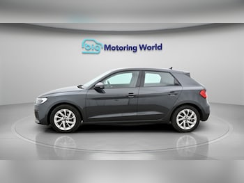 Used Audi A1 2022 for sale - 78078793: Photo