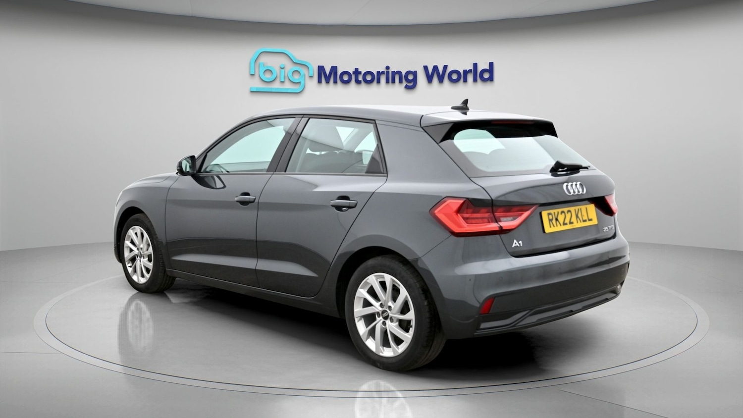 Used Audi A1 2022 for sale - 78078793: Photo 5