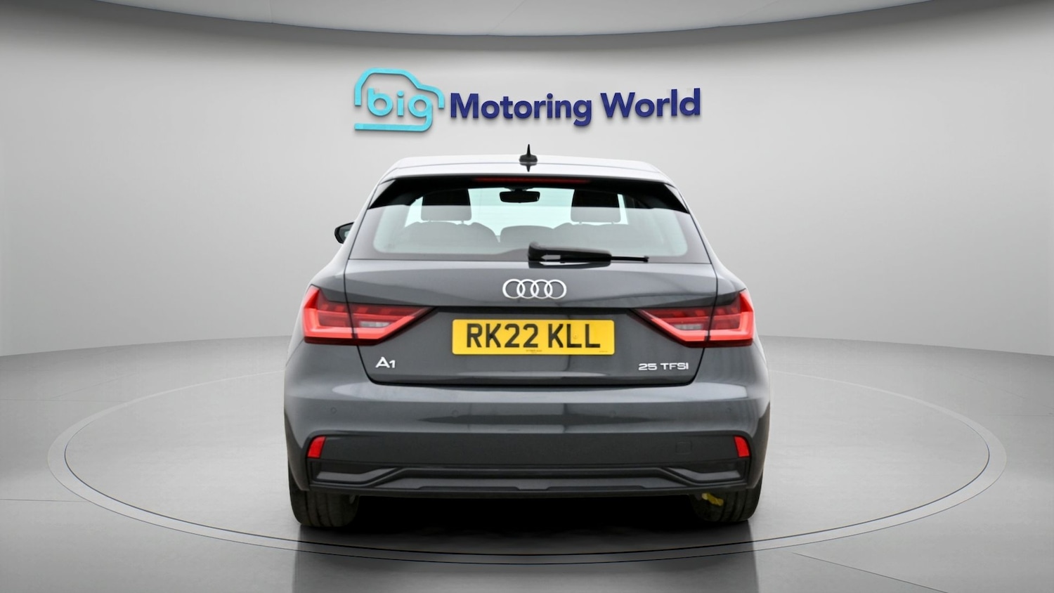 Used Audi A1 2022 for sale - 78078793: Photo 6
