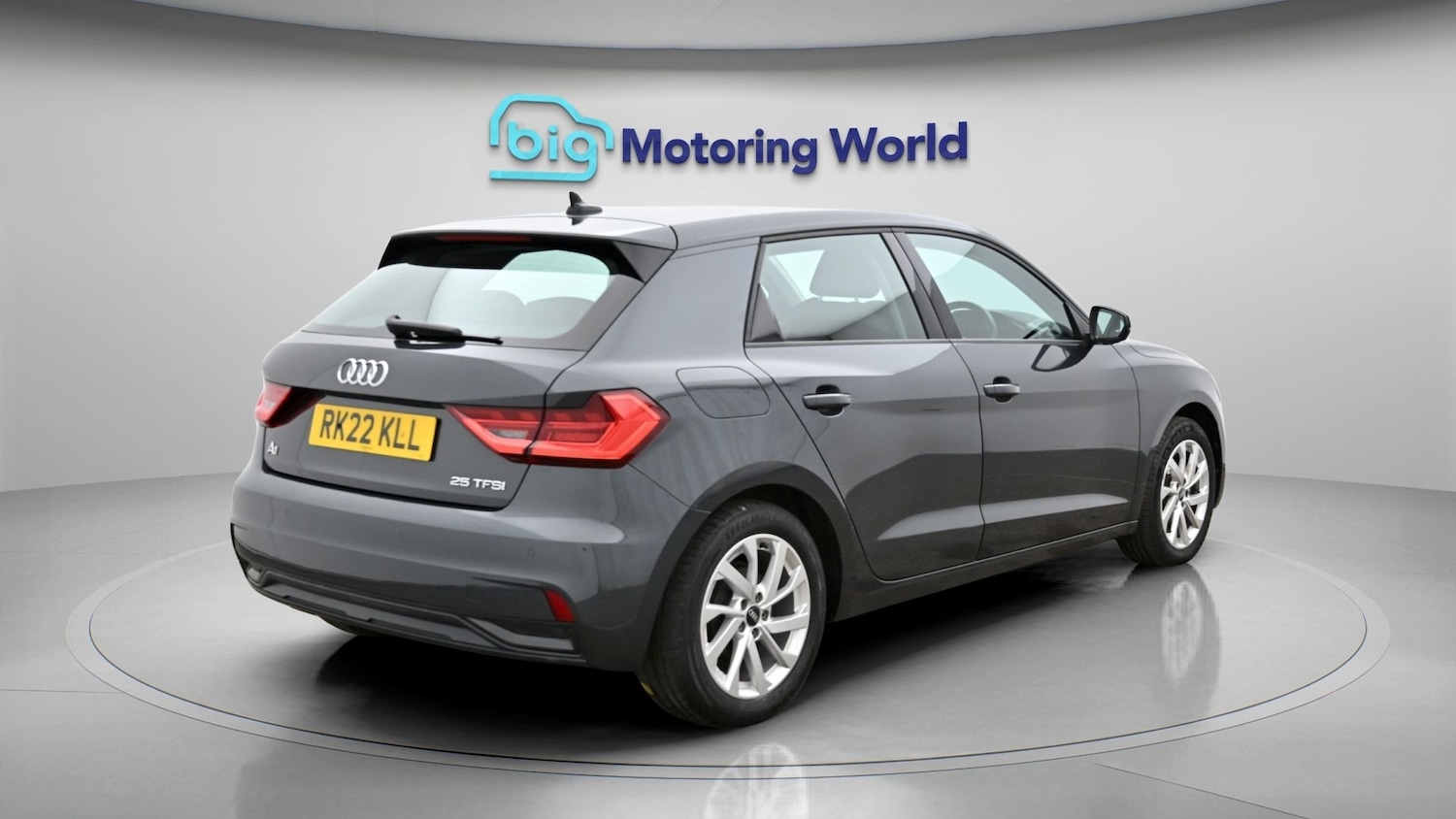 Used Audi A1 2022 for sale - 78078793: Photo 7