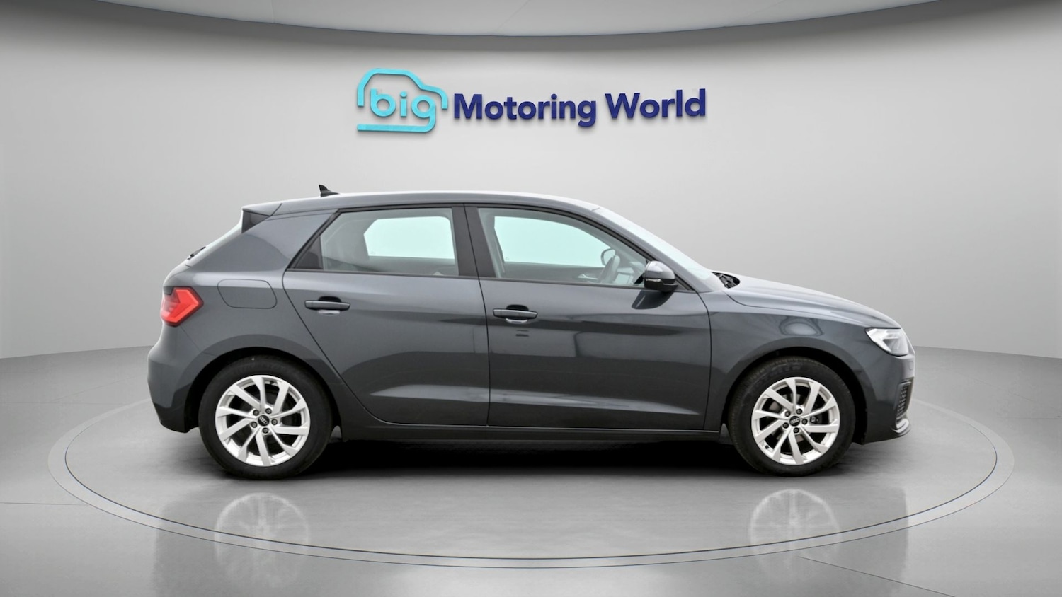 Used Audi A1 2022 for sale - 78078793: Photo 8