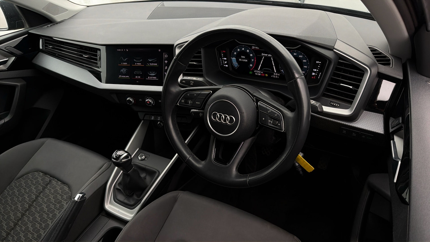 Used Audi A1 2022 for sale - 78078793: Photo 9