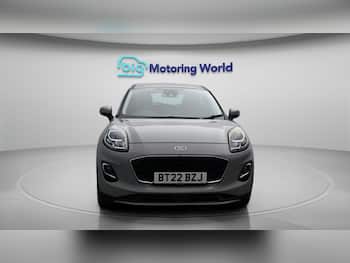Used Ford Puma 2022 for sale - 79692273: Photo