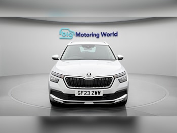Used Skoda Kamiq 2023 for sale - 78716562: Photo
